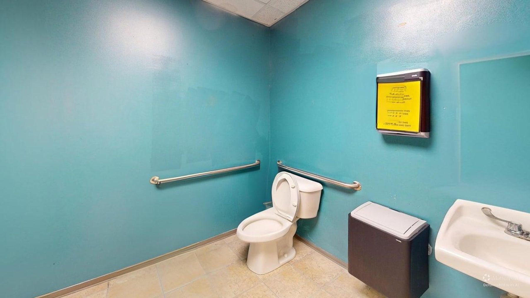 Image for Fully Occupied Income Generating Building in Harrison County