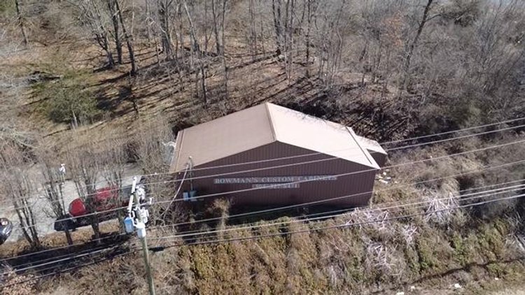 Image for Home & Warehouse in a Prime Mercer County Location