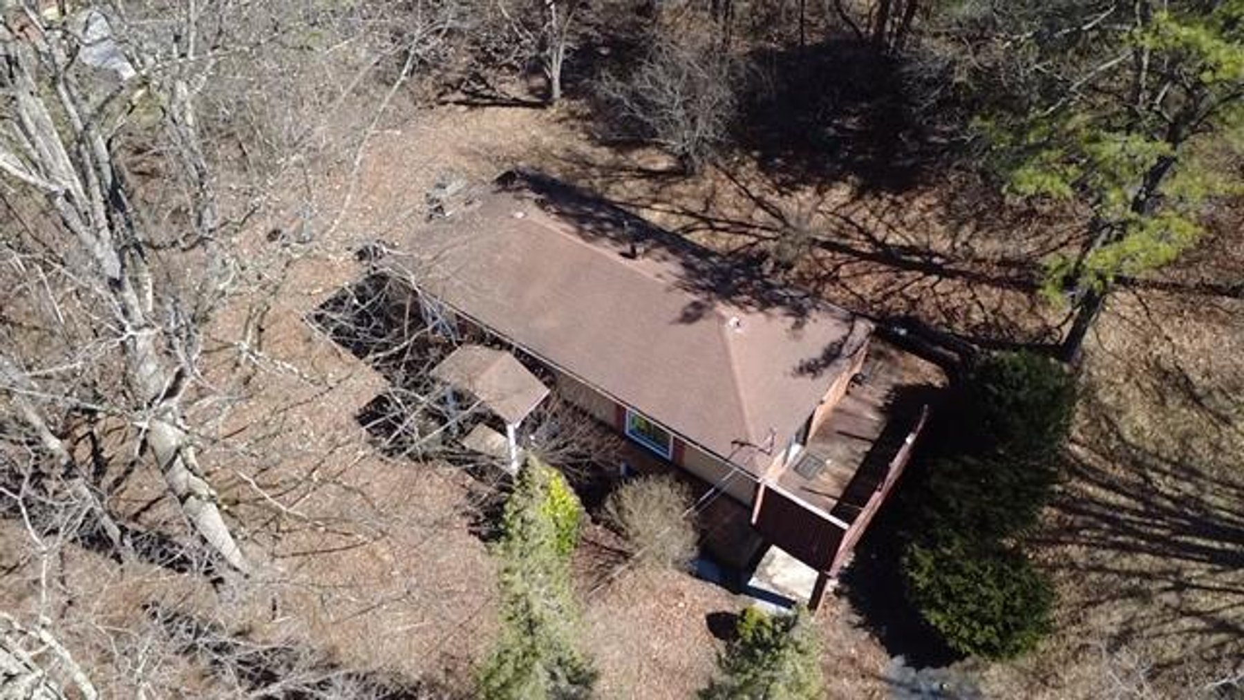 Image for Home & Warehouse in a Prime Mercer County Location