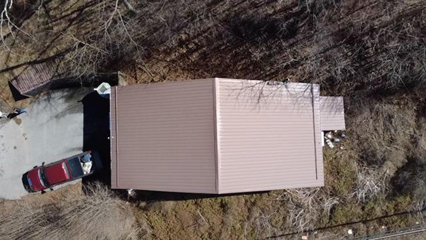 Image for Home & Warehouse in a Prime Mercer County Location