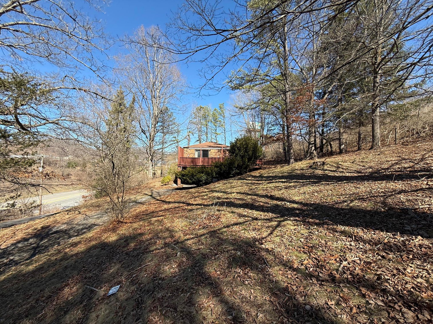 Image for Home & Warehouse in a Prime Mercer County Location