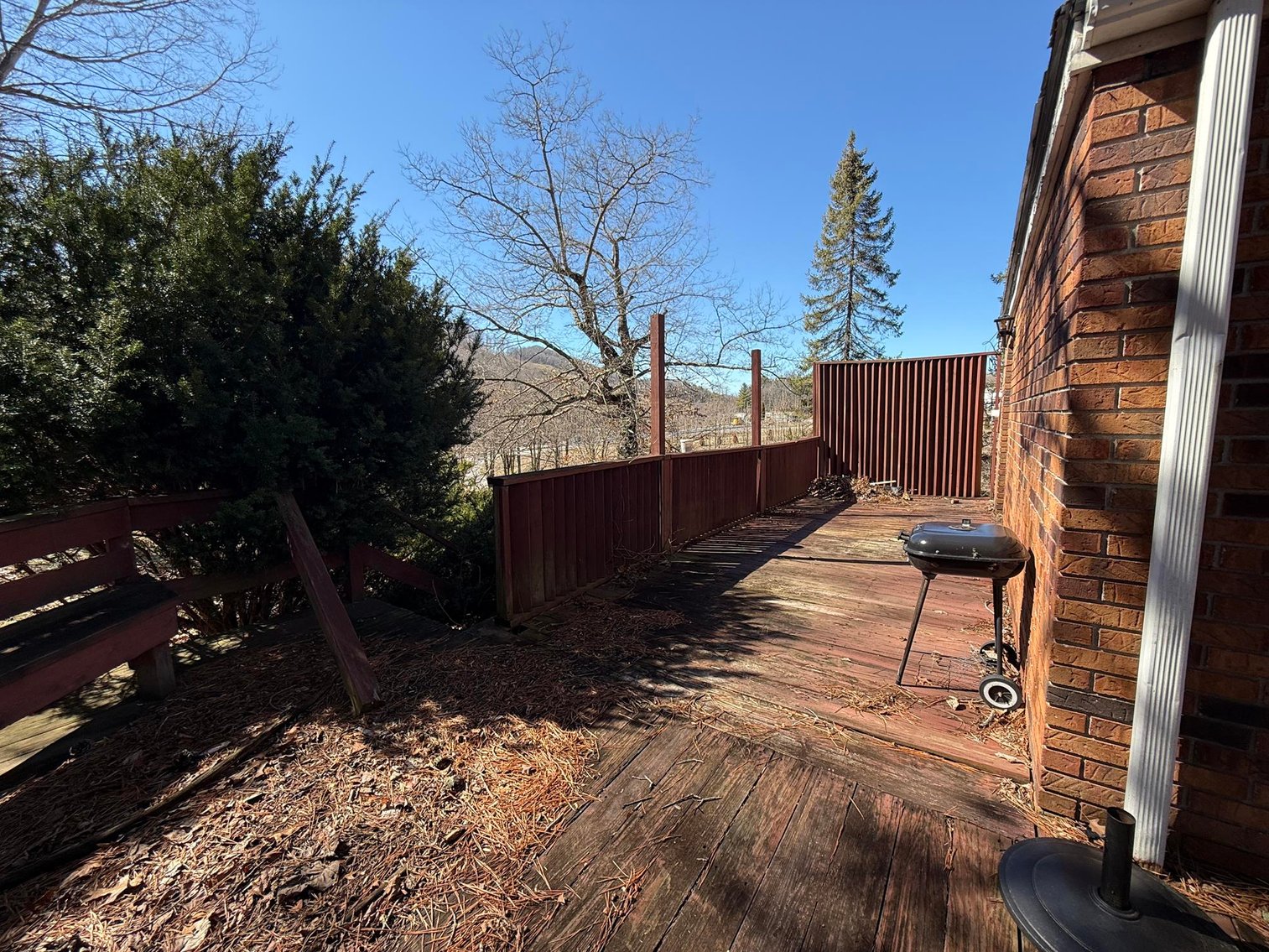 Image for Home & Warehouse in a Prime Mercer County Location