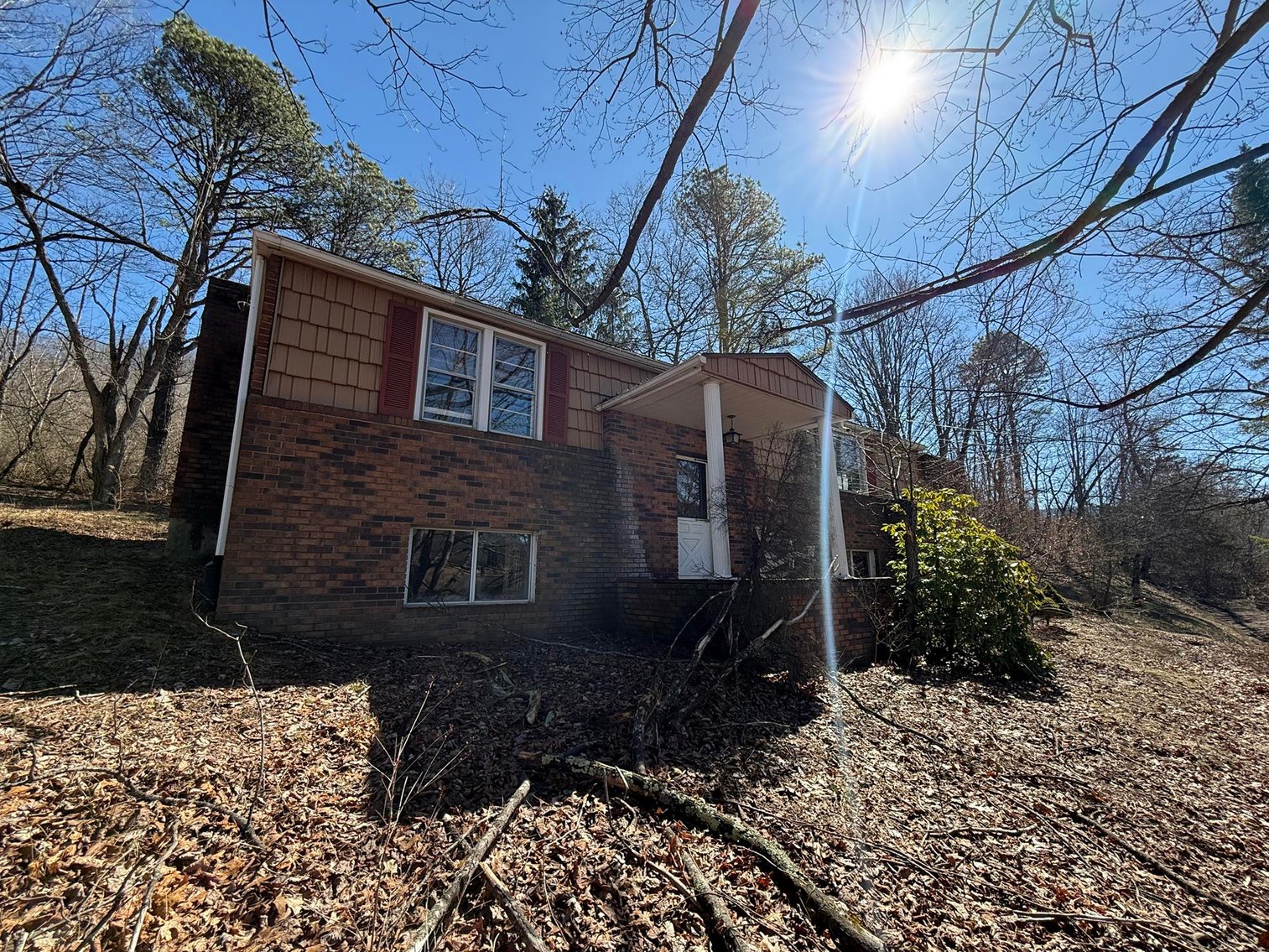 Image for Home & Warehouse in a Prime Mercer County Location