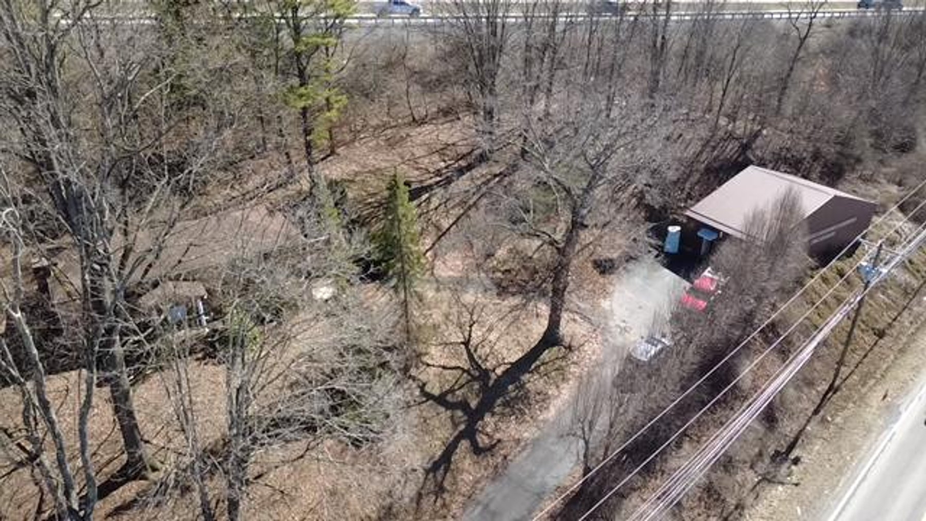 Image for Home & Warehouse in a Prime Mercer County Location