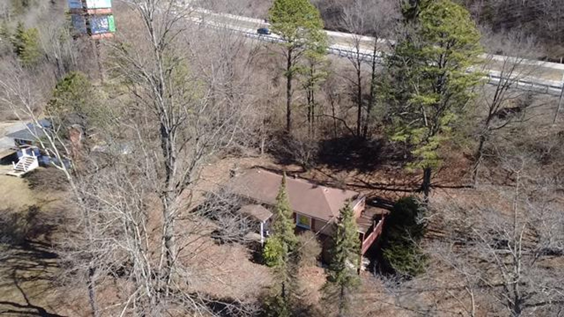 Image for Home & Warehouse in a Prime Mercer County Location