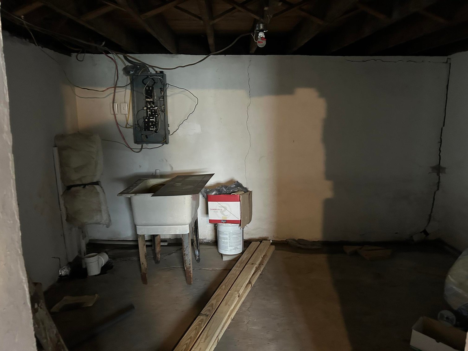 Image for 2 Bedroom Project Home in Fayette County, PA Selling to the Highest Bidder