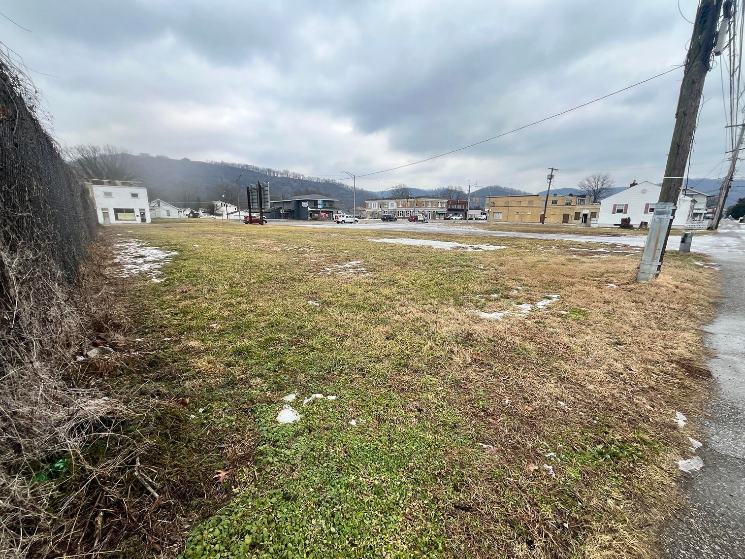 Image for Prime Commercial Land in Kanawha City Ready for Development