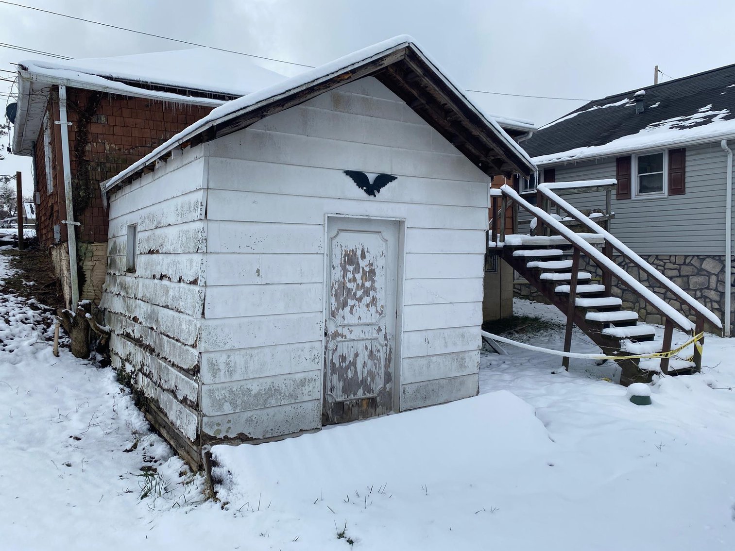 Image for Project Home in Stonewood Selling to the Highest Bidder