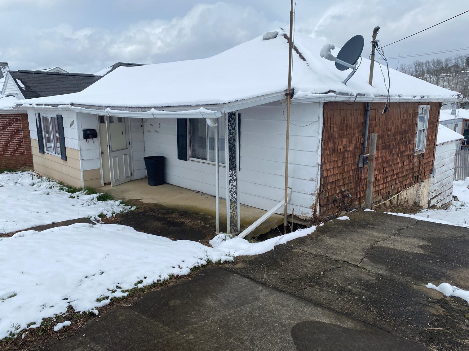 Image for Project Home in Stonewood Selling to the Highest Bidder