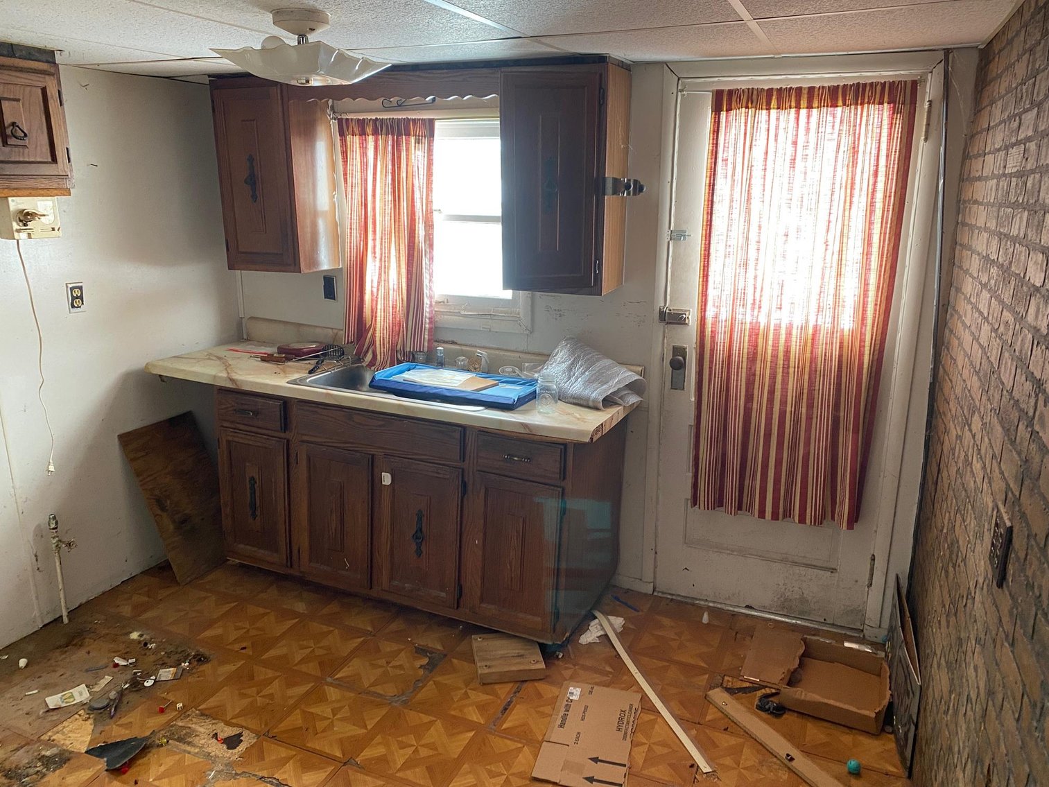 Image for Project Home in Stonewood Selling to the Highest Bidder