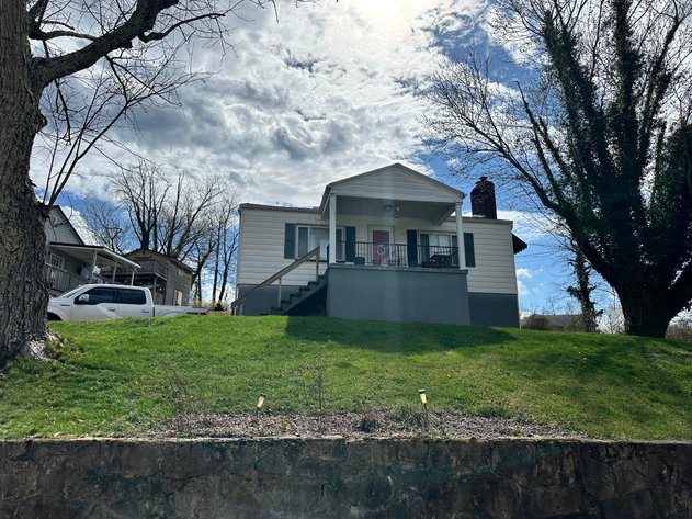 Image for 4 Bedroom in South Charleston