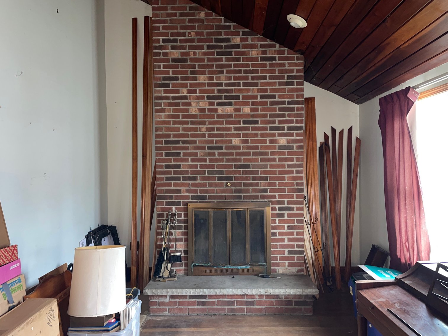 Image for 2 Bedroom on Nearly an Acre with River Views Along US-60 in Fayette County