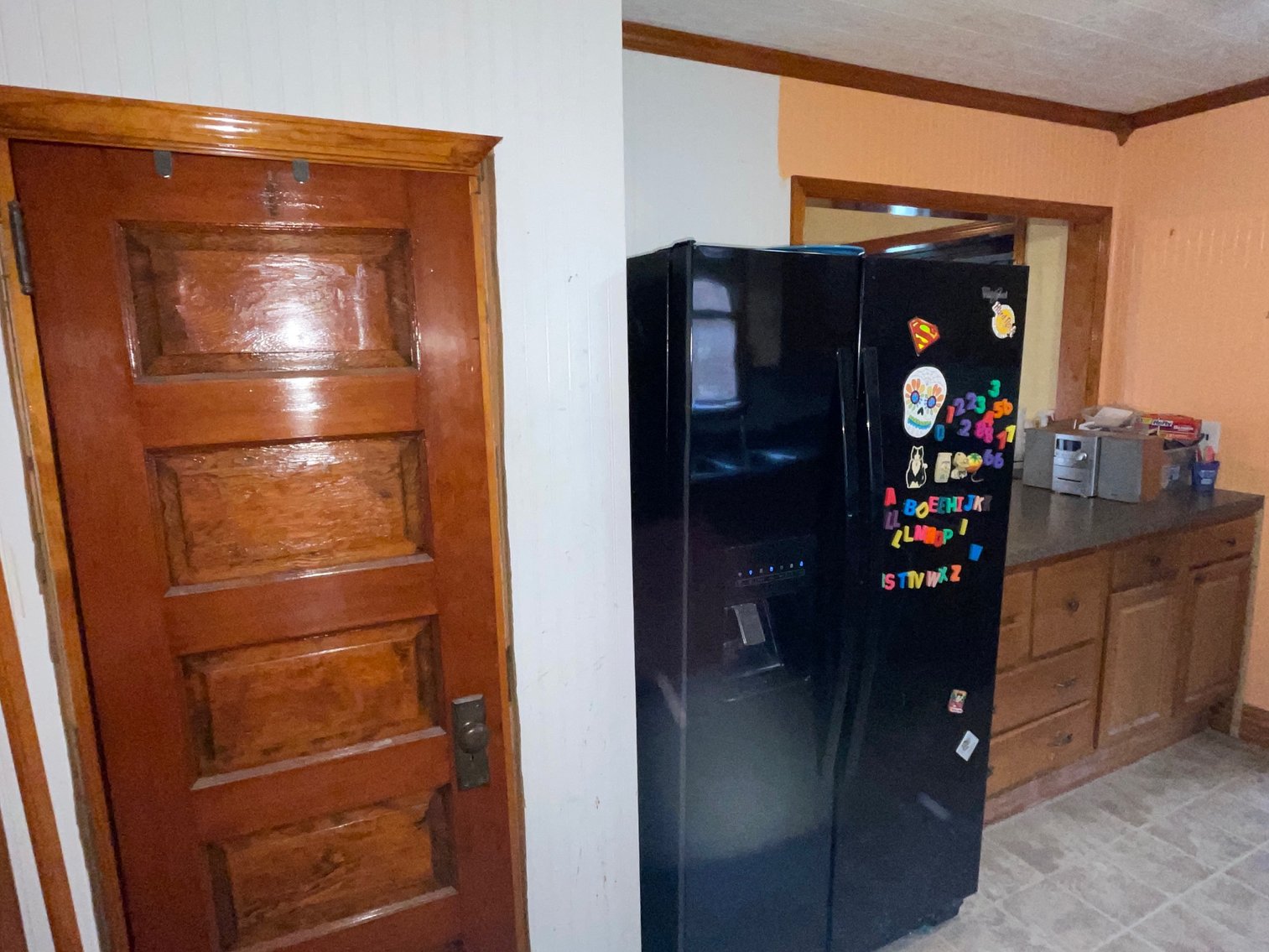 Image for 2 Bedroom on Nearly an Acre with River Views Along US-60 in Fayette County