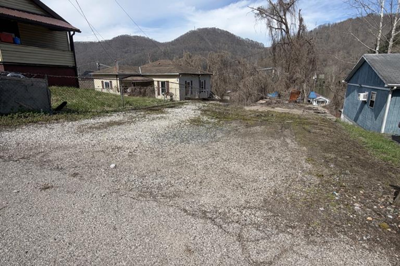 Image for 4-Bedroom on Route 61 in Montgomery Selling to the Highest Bidder