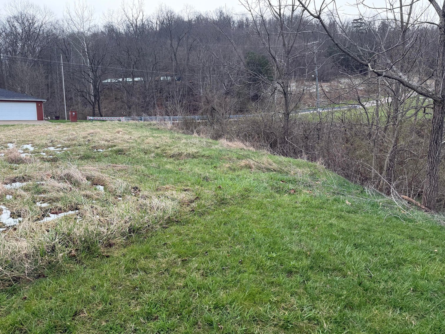 Image for Beautiful Lot on Hole 18 of the Woodridge Golf Course