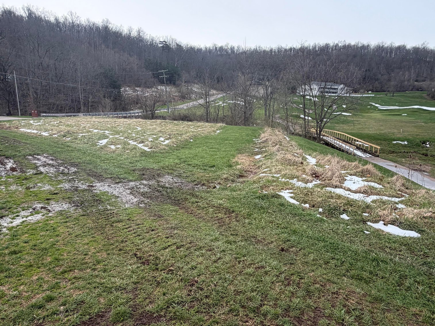 Image for Beautiful Lot on Hole 18 of the Woodridge Golf Course