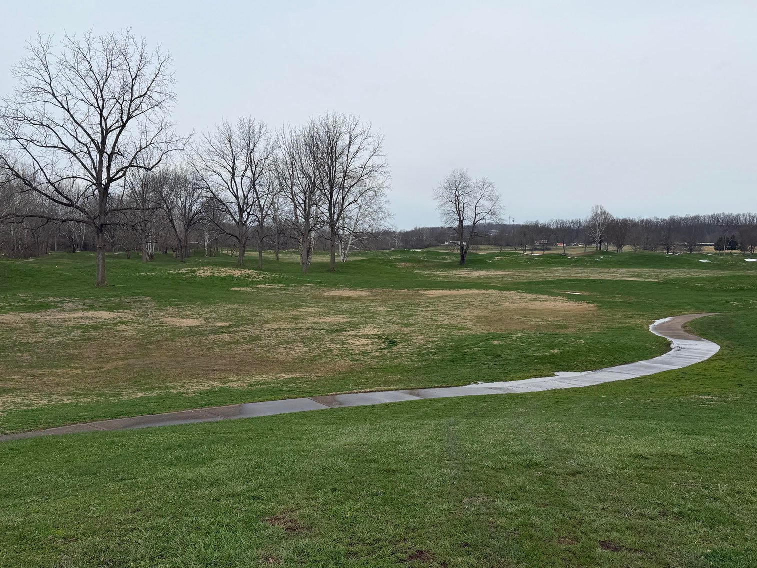 Image for Beautiful Lot on Hole 18 of the Woodridge Golf Course