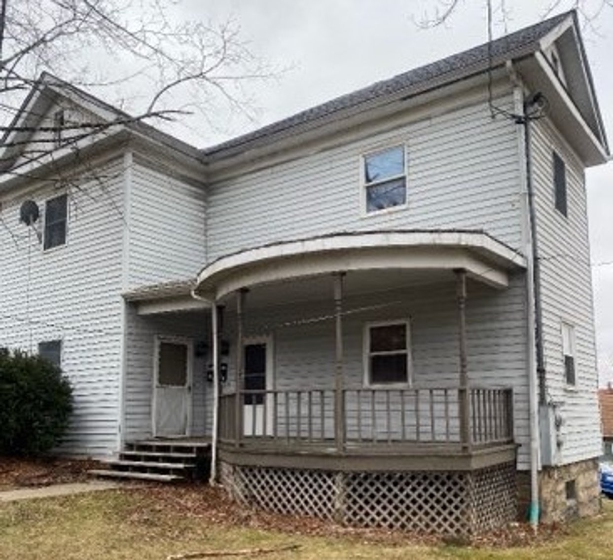 Image for Fully Occupied Duplex in Kingwood