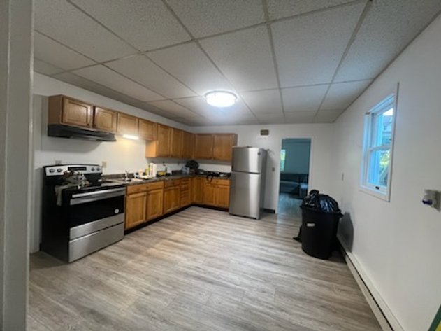 Image for Fully Occupied Duplex in Kingwood