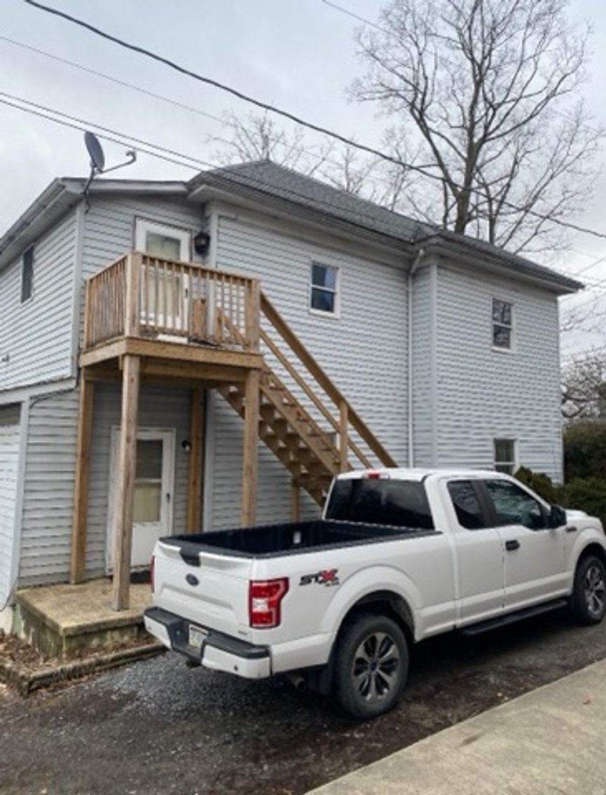 Image for Fully Occupied Duplex in Kingwood