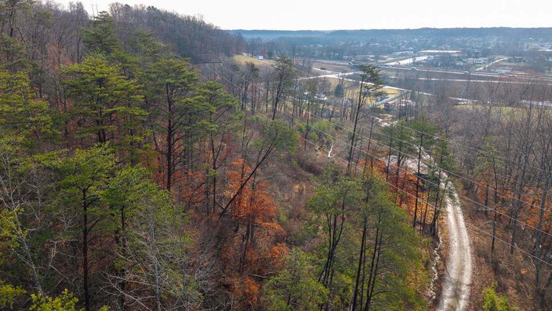 Image for 10 Acres Near New Intersection Development in Culloden
