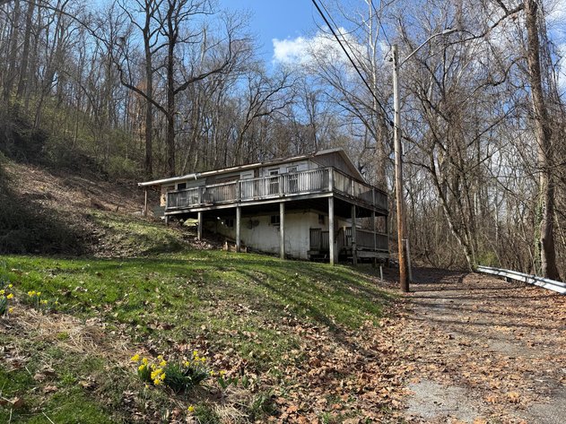 Image for 4 Properties in 3 Counties Selling to the Highest Bidders