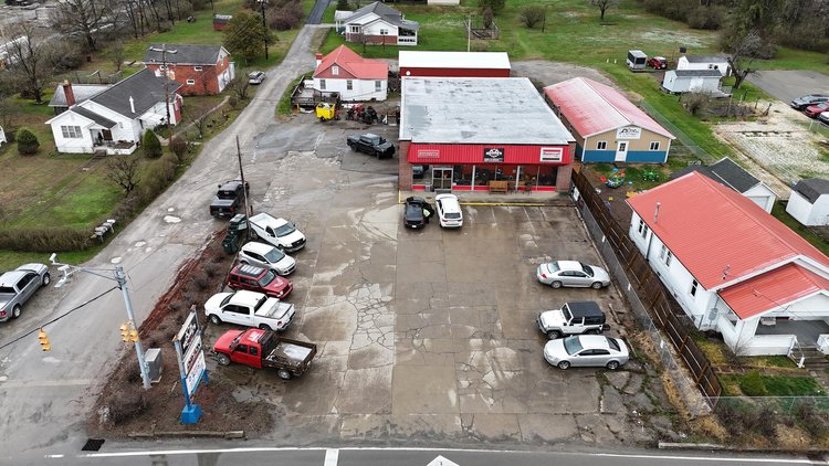 Image for Automotive Repair Center along WV-20 in Buckhannon