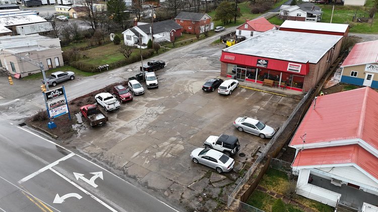 Image for Automotive Repair Center along WV-20 in Buckhannon