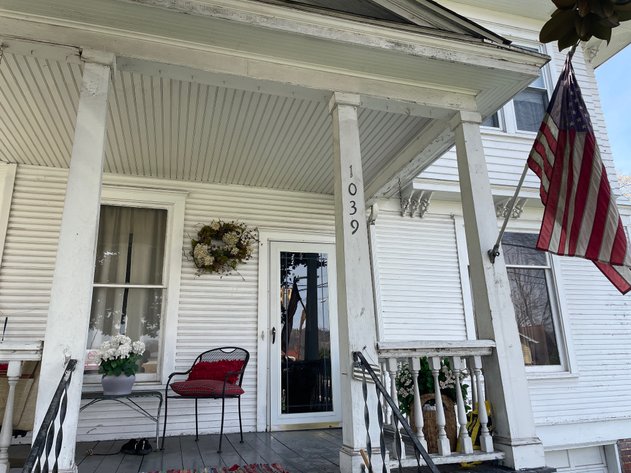 Image for Unique Historic St. Albans Restoration Opportunity