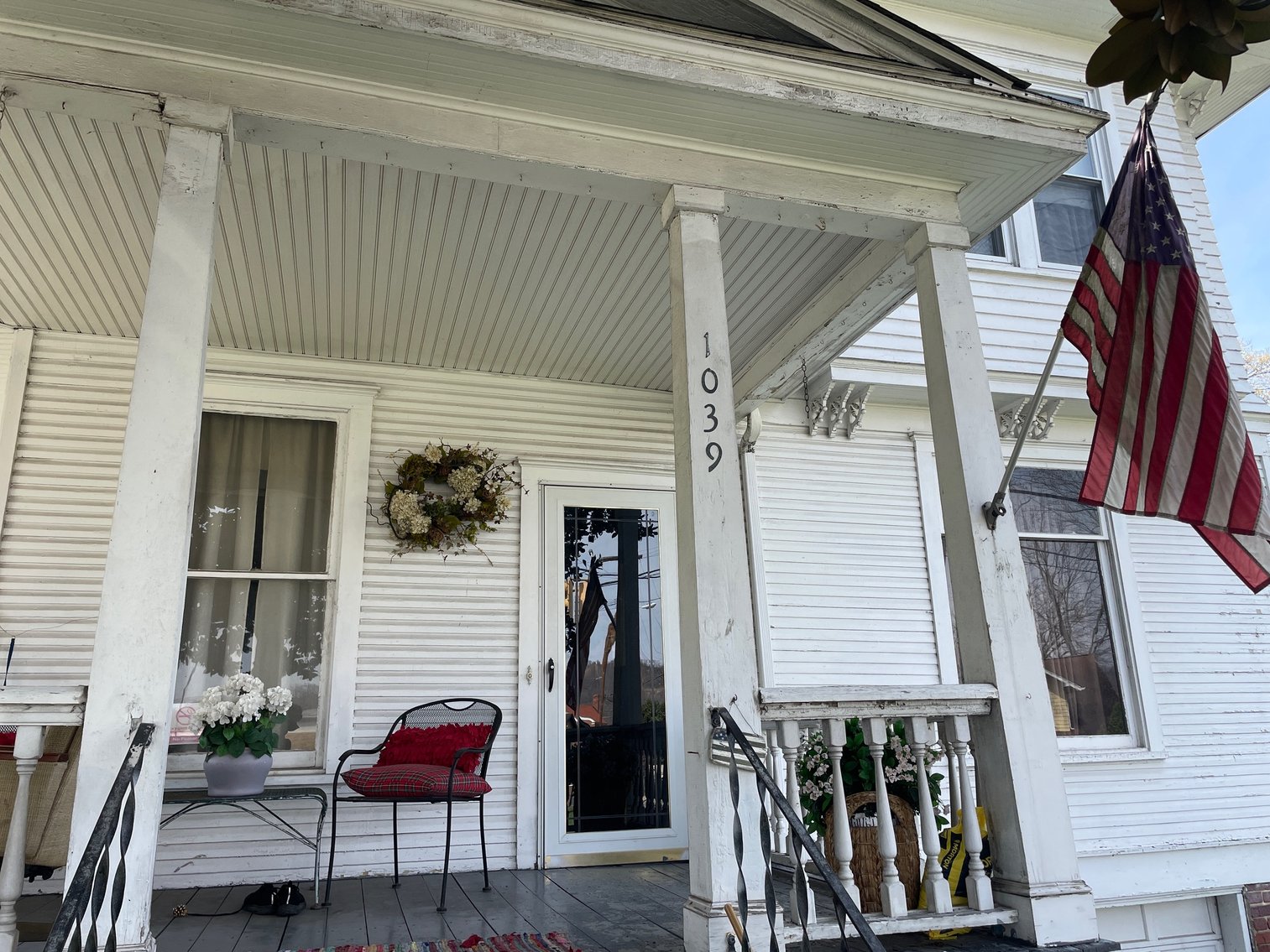 Image for Unique Historic St. Albans Restoration Opportunity