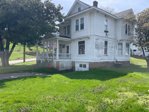 Image for Unique Historic St. Albans Restoration Opportunity