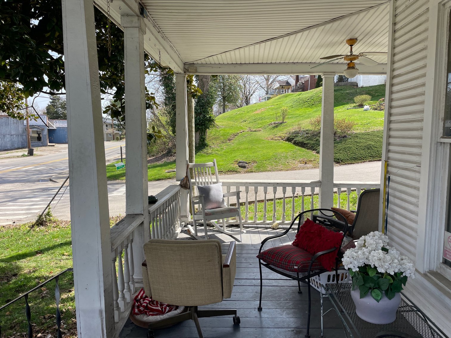 Image for Unique Historic St. Albans Restoration Opportunity