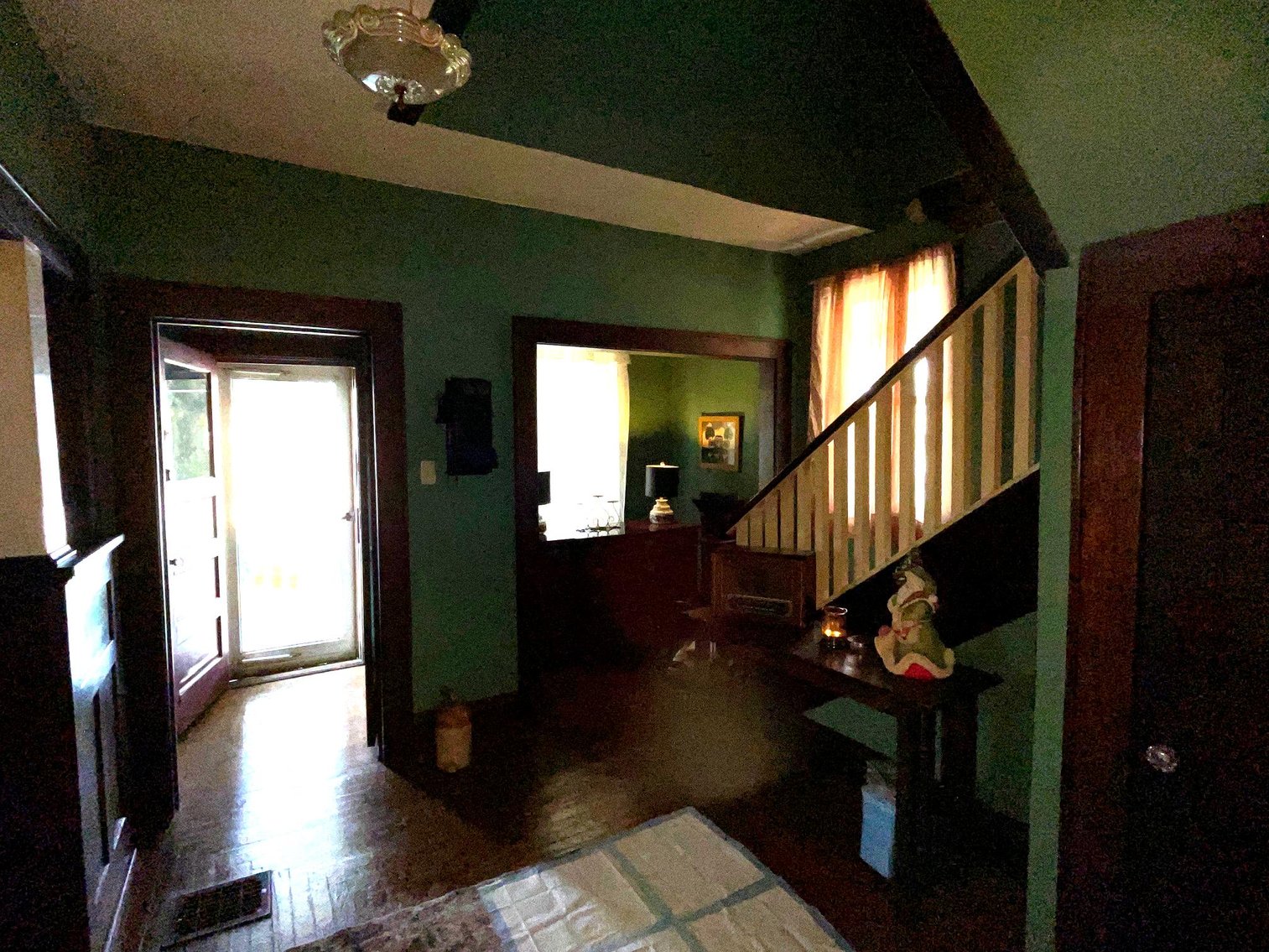 Image for Unique Historic St. Albans Restoration Opportunity