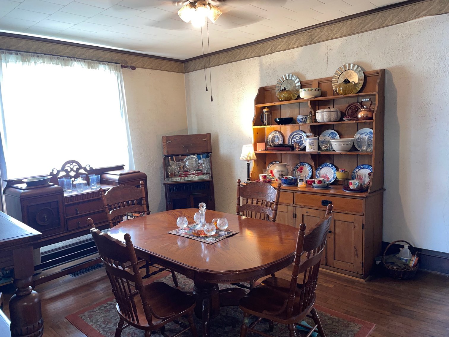 Image for Unique Historic St. Albans Restoration Opportunity