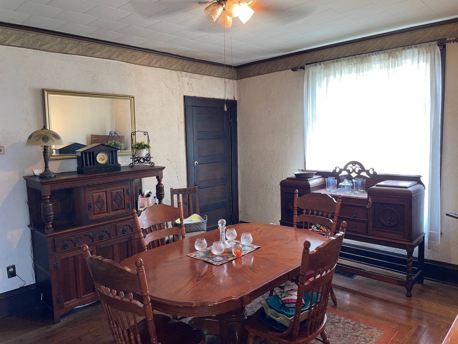 Image for Unique Historic St. Albans Restoration Opportunity