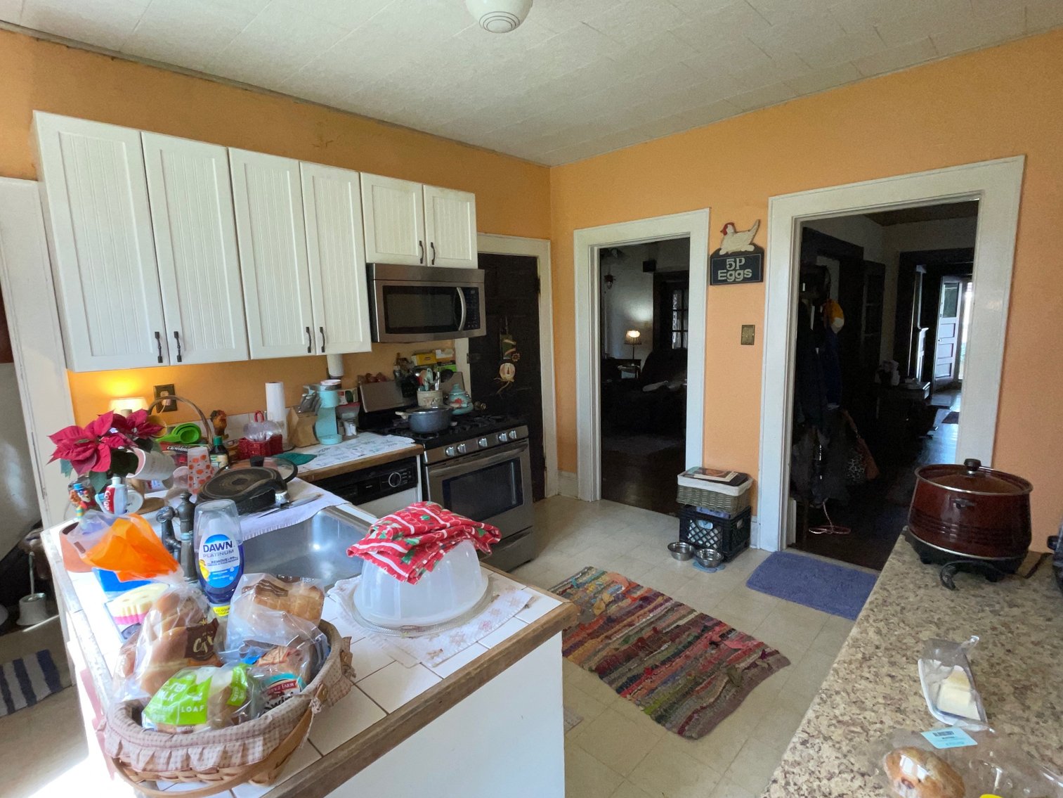 Image for Unique Historic St. Albans Restoration Opportunity