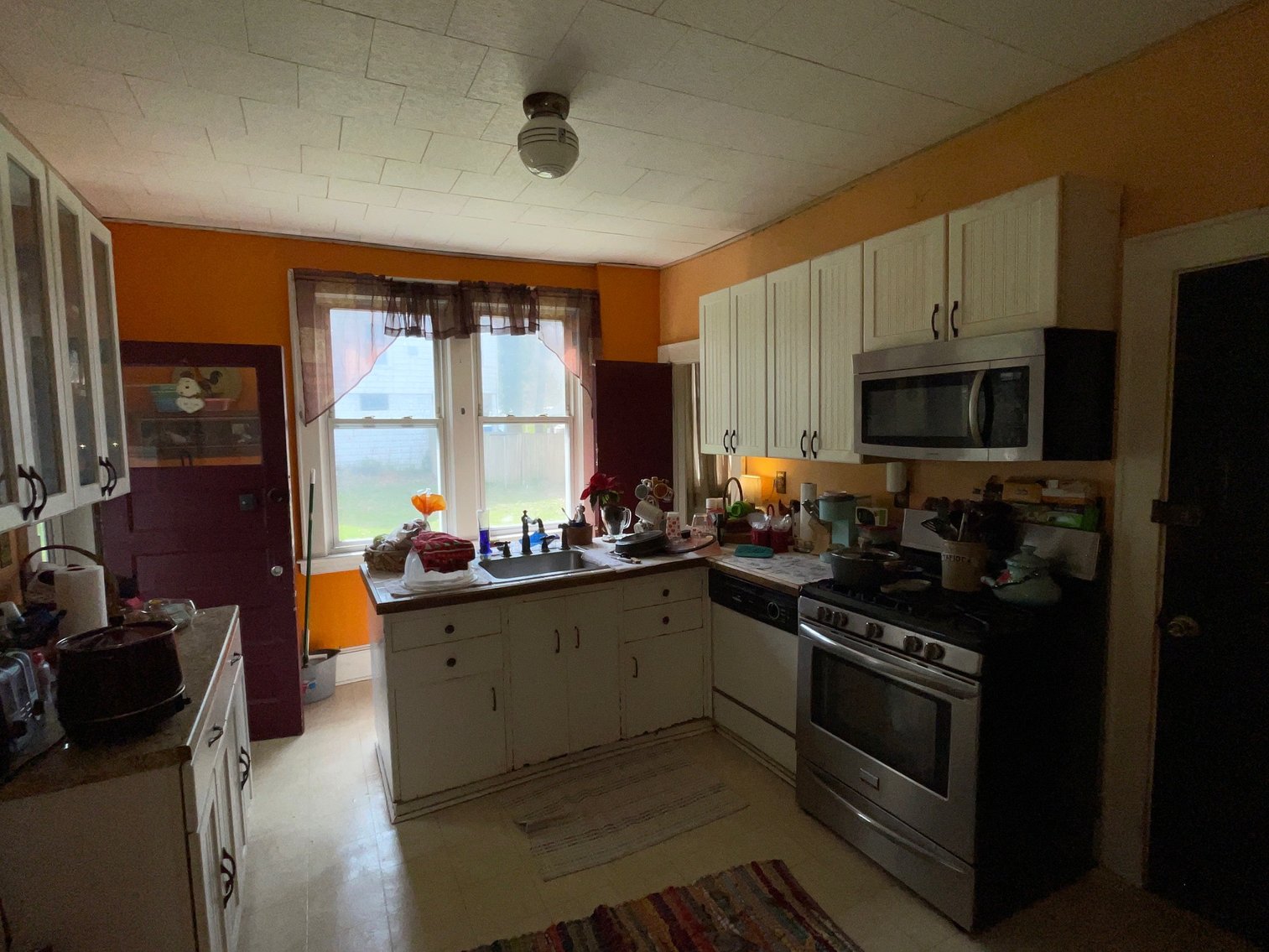 Image for Unique Historic St. Albans Restoration Opportunity