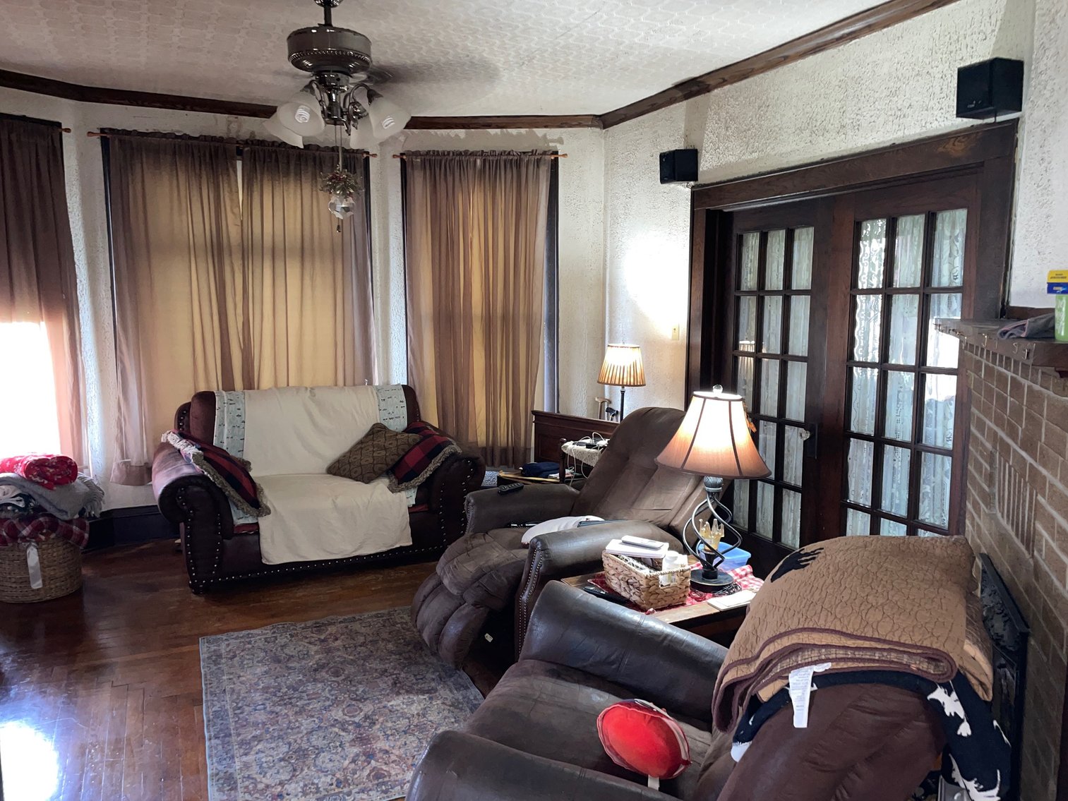 Image for Unique Historic St. Albans Restoration Opportunity