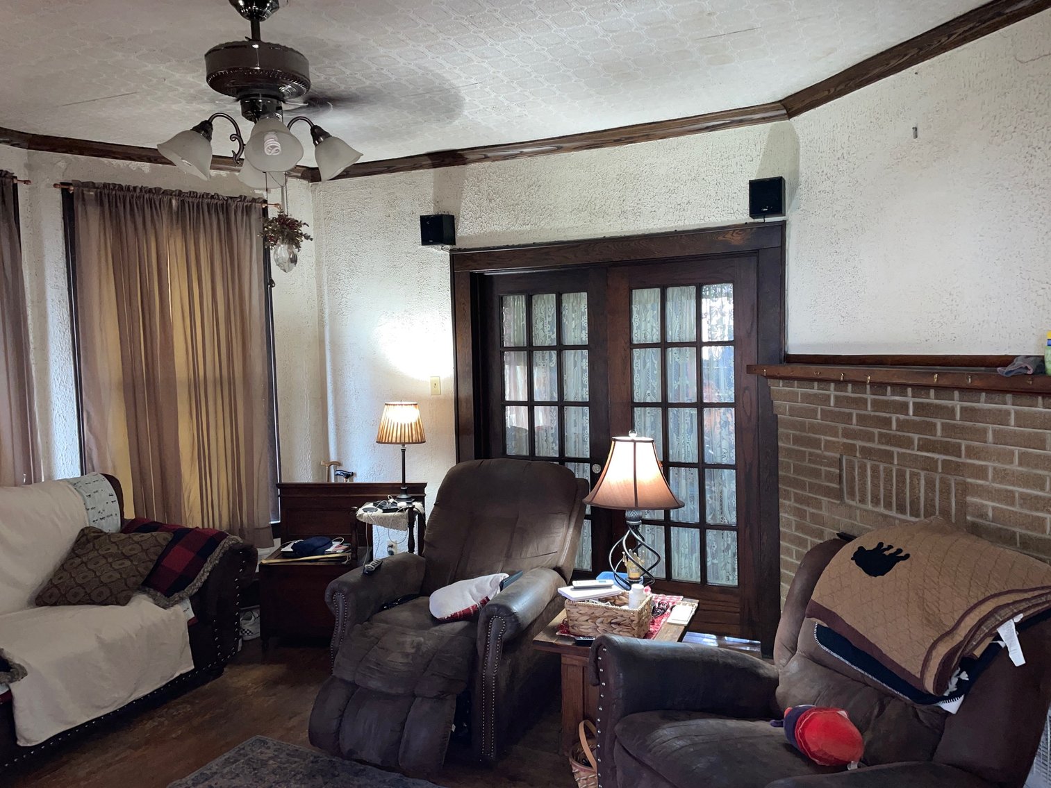 Image for Unique Historic St. Albans Restoration Opportunity