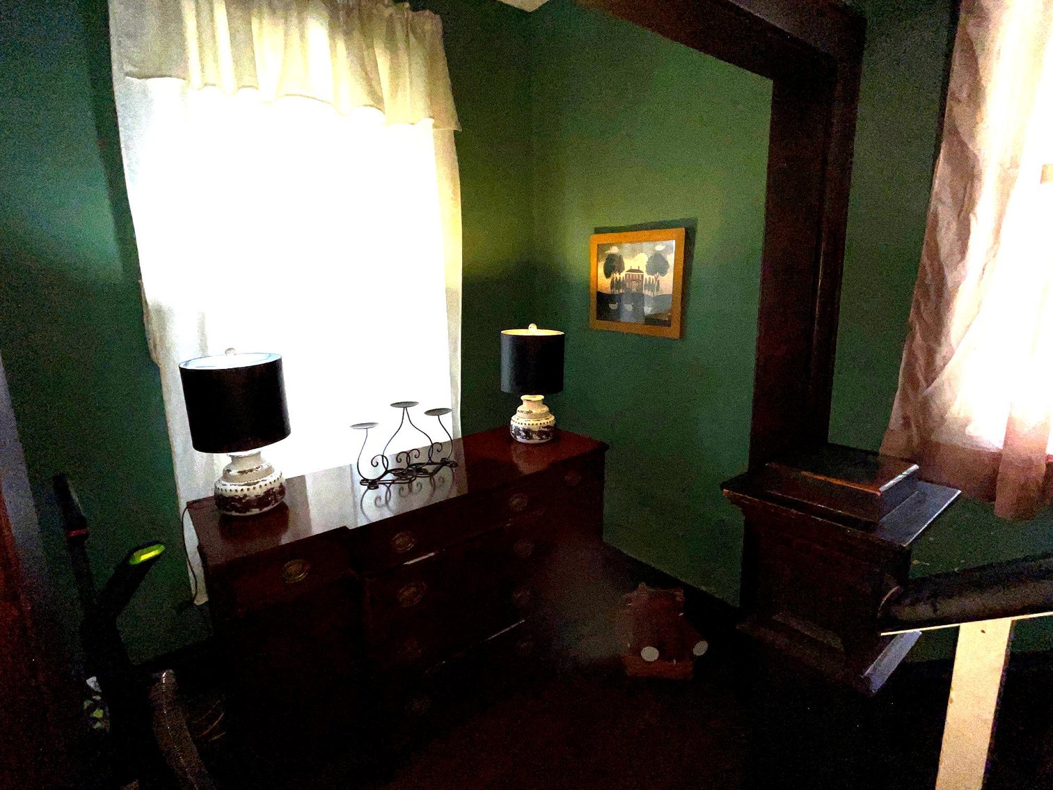 Image for Unique Historic St. Albans Restoration Opportunity