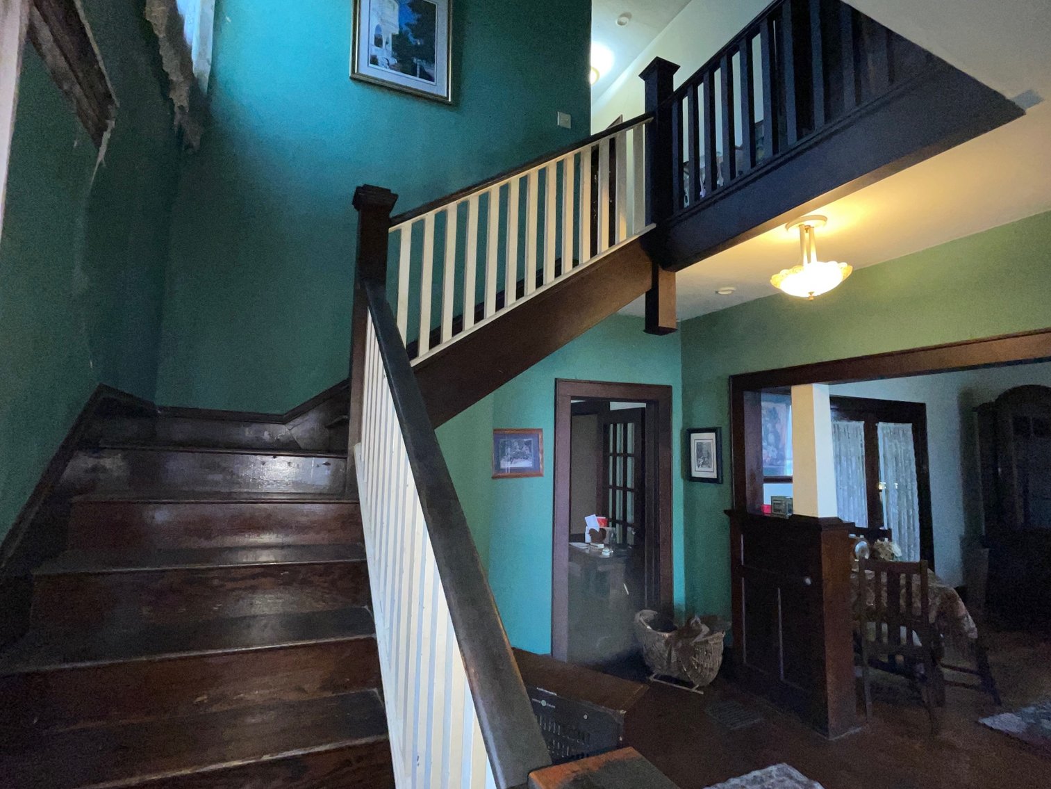 Image for Unique Historic St. Albans Restoration Opportunity