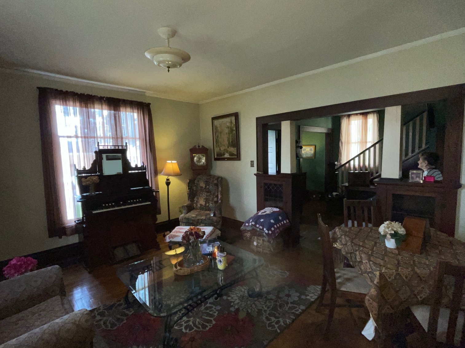 Image for Unique Historic St. Albans Restoration Opportunity