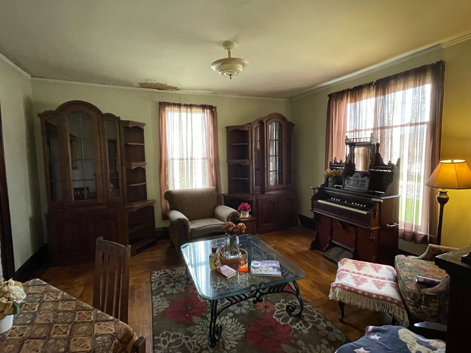 Image for Unique Historic St. Albans Restoration Opportunity