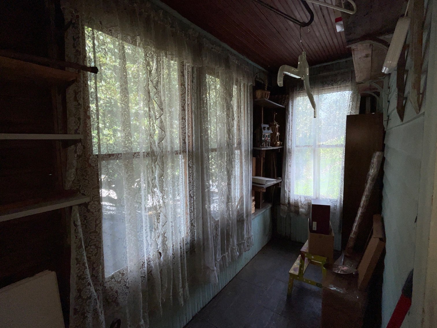 Image for Unique Historic St. Albans Restoration Opportunity