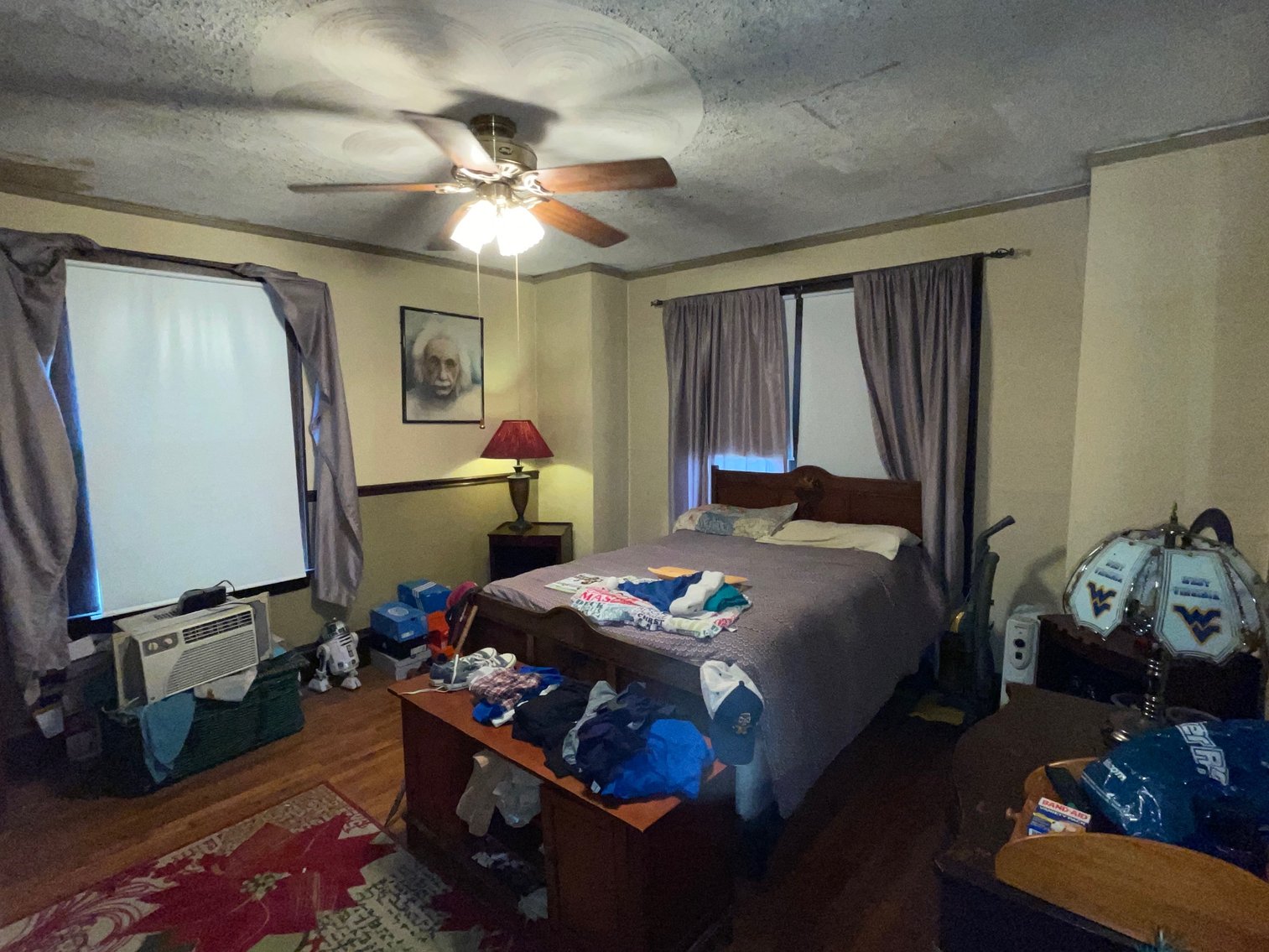 Image for Unique Historic St. Albans Restoration Opportunity