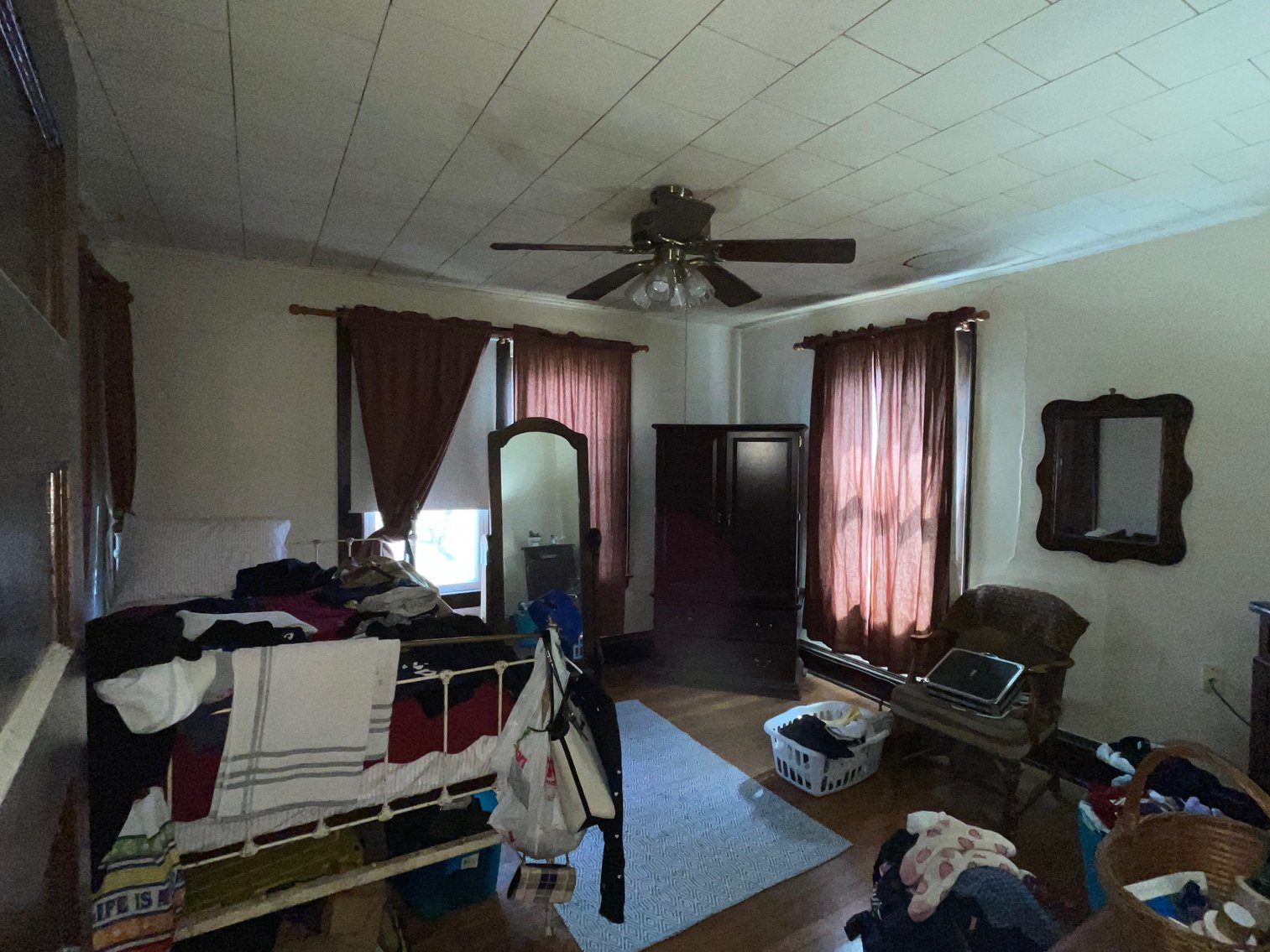 Image for Unique Historic St. Albans Restoration Opportunity