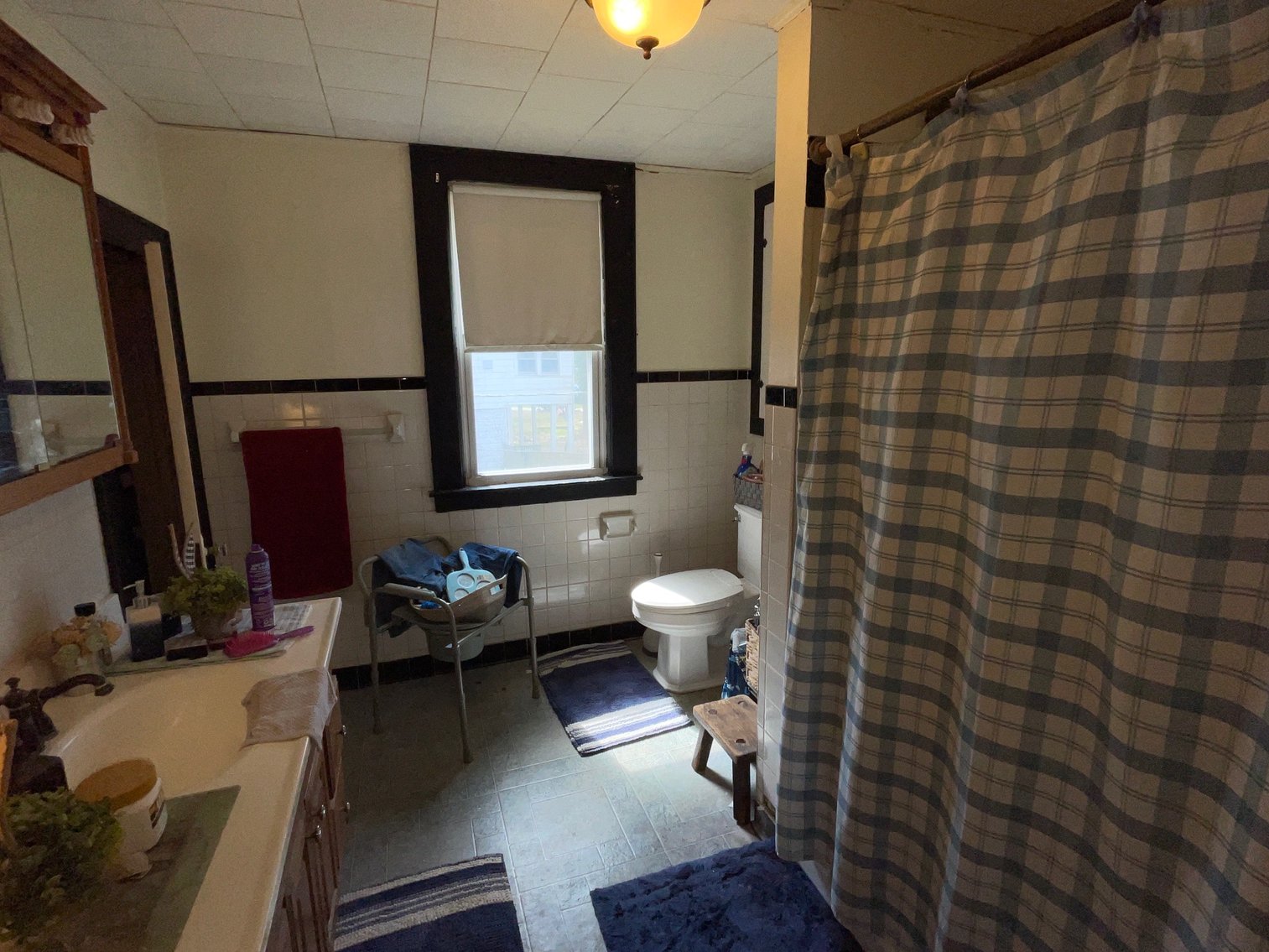 Image for Unique Historic St. Albans Restoration Opportunity