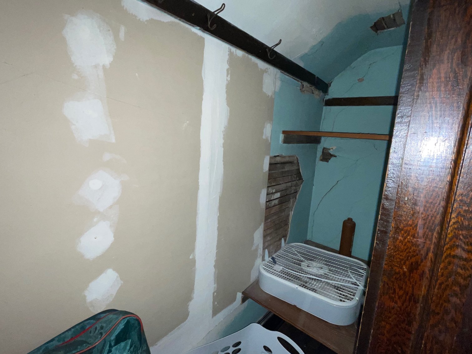 Image for Unique Historic St. Albans Restoration Opportunity