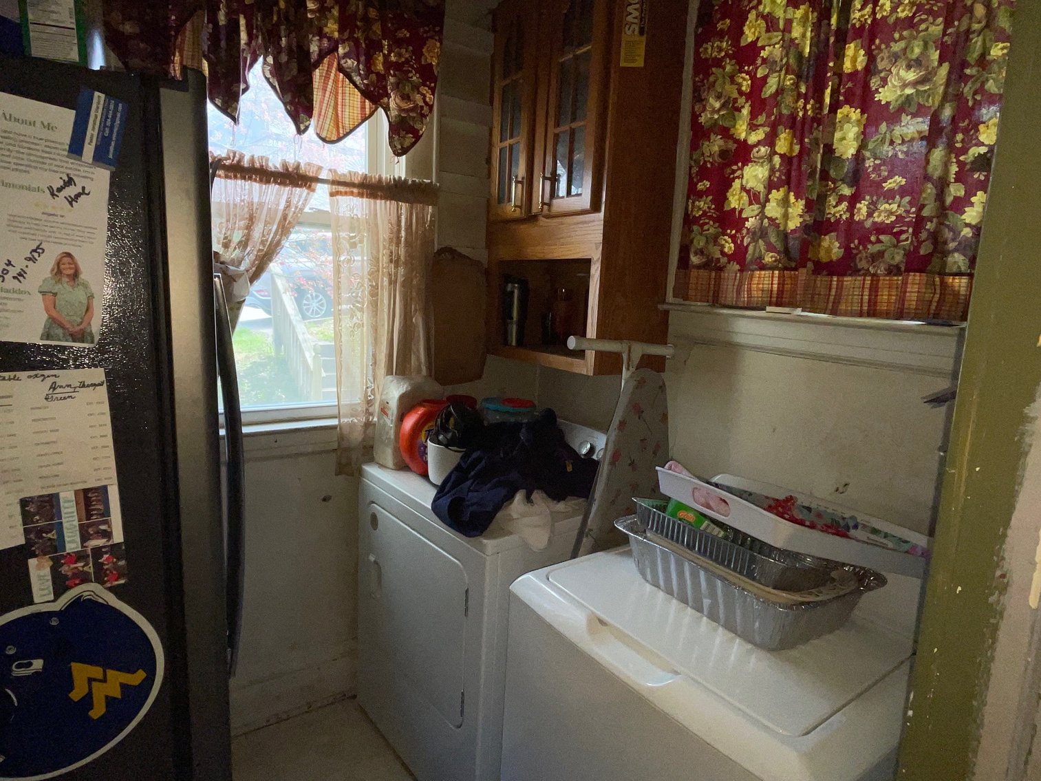 Image for Unique Historic St. Albans Restoration Opportunity