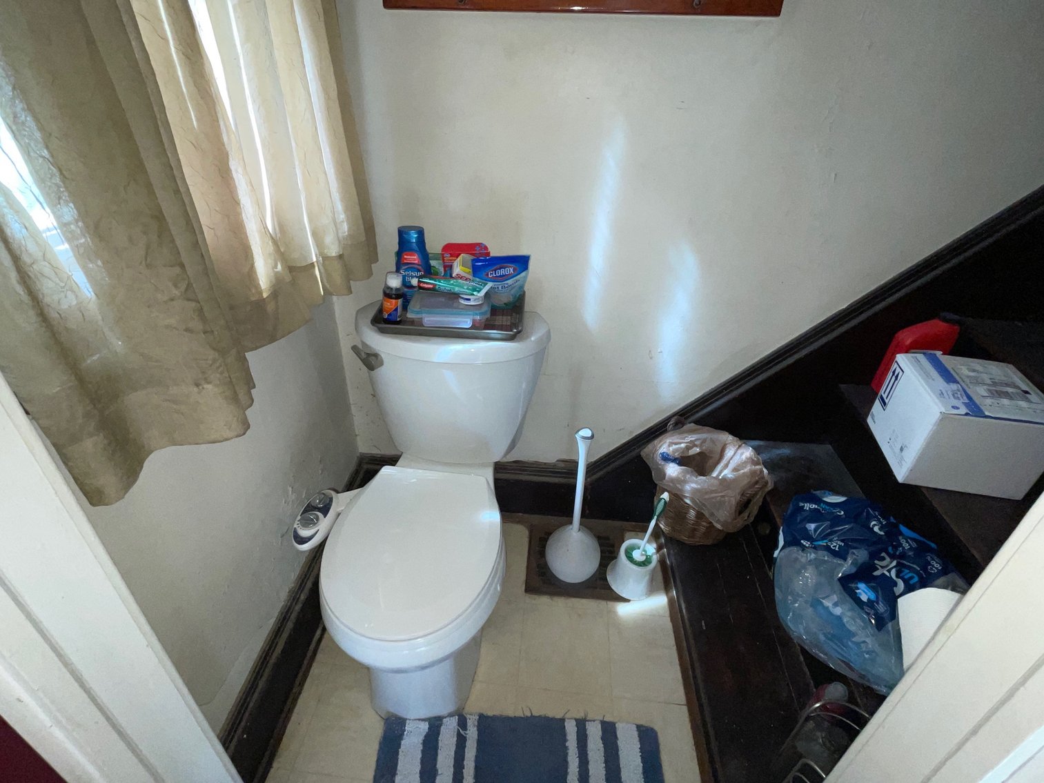 Image for Unique Historic St. Albans Restoration Opportunity